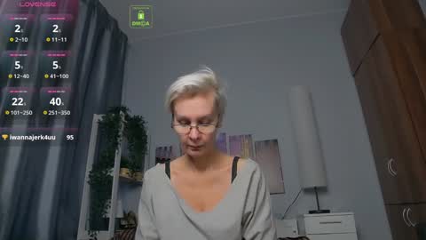 Helga online show from February 2025 06:46:01 AM