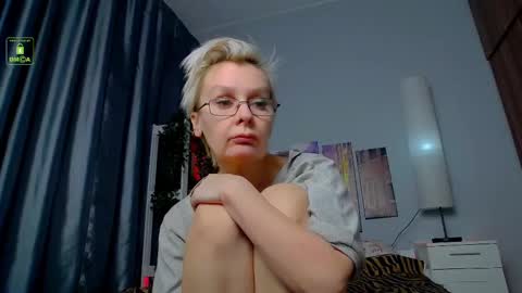 Helga online show from February 2025 12:16:01 AM