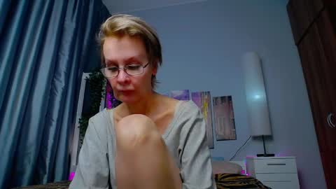 Helga online show from March 2025 11:38:02 PM