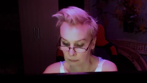 Helga online show from March 2026 08:23:02 PM