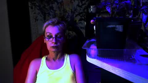 Helga online show from July 2026 08:05:01 PM
