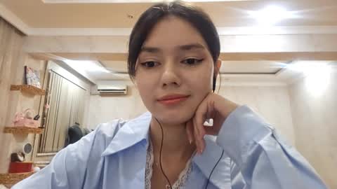 Alice online show from October 2025 06:50:01 PM