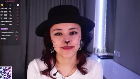 Snapshot of helgamartin chatting on February 2026 08:18:01 PM Aurora online show from February 2026 08:18:01 PM