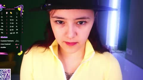 Aurora online show from April 2026 08:39:01 PM