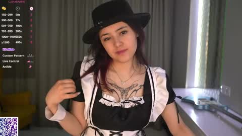 Aurora online show from April 2026 10:25:02 PM