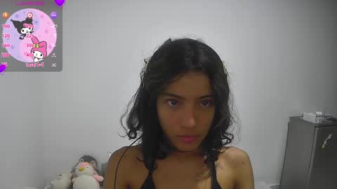 Helia Transfem and Amy online show from December 2024 03:10:02 AM