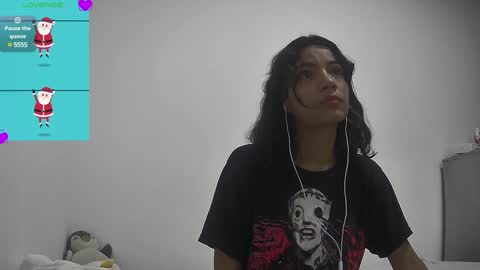 Helia Transfem and Amy online show from December 2024 03:42:02 PM