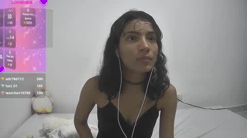 Helia Transfem and Amy online show from January 2025 08:24:01 AM