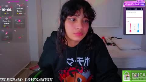 Helia Transfem and Amy online show from April 2026 06:29:02 AM