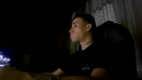 Eros online show from March 2025 12:05:02 AM