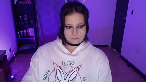 Lexa online show from January 2025 11:07:01 PM