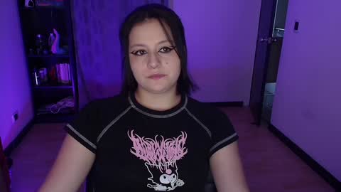 Lexa online show from February 2025 11:04:02 PM