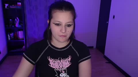 Lexa online show from February 2025 02:29:02 AM