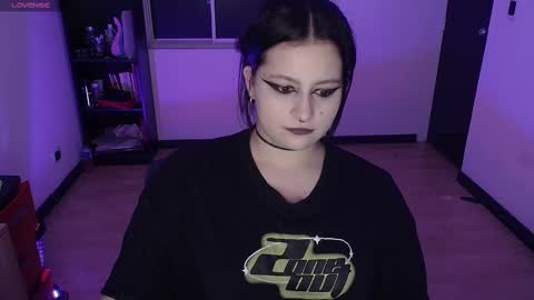 Lexa online show from February 2025 11:33:02 PM