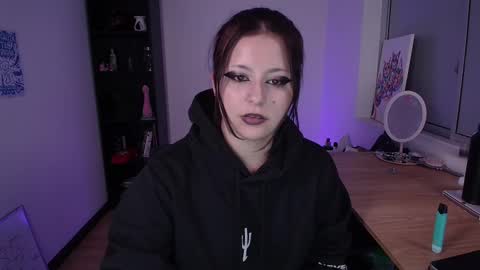 Lexa online show from September 2025 11:16:01 PM