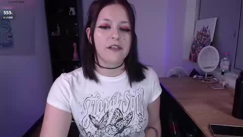 Lexa online show from September 2025 11:50:01 PM