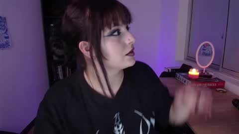 Lexa online show from November 2025 01:27:01 AM