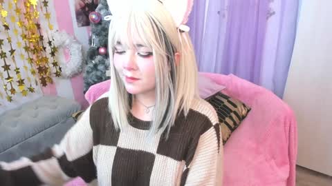 Laura online show from January 2025 12:59:01 AM