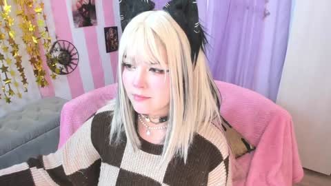 Laura online show from January 2025 03:34:02 AM