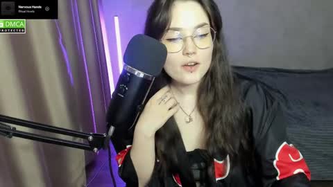 Red online show from March 2025 09:11:02 PM