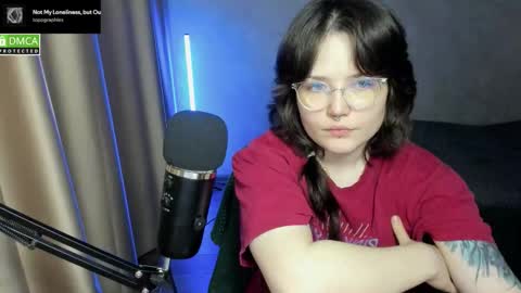 Red online show from November 2025 04:39:01 PM