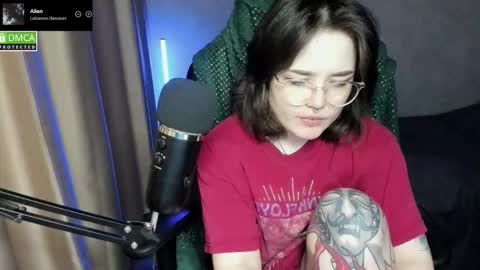 Red online show from February 2026 06:57:02 PM