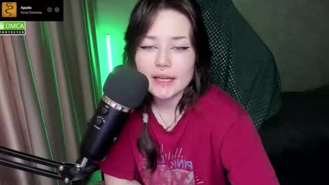 Red online show from February 2026 08:05:01 PM