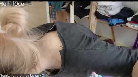 Anastasiia  online show from December 2024 06:33:02 AM