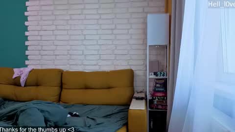 Anastasiia  online show from September 2025 02:22:01 AM