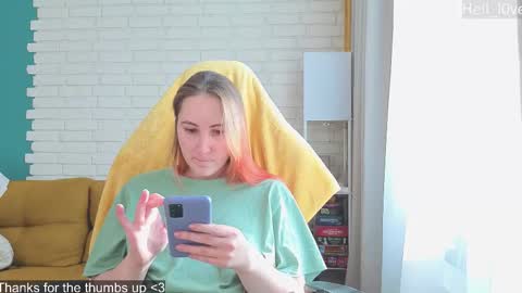 Anastasiia  online show from September 2025 10:08:01 AM