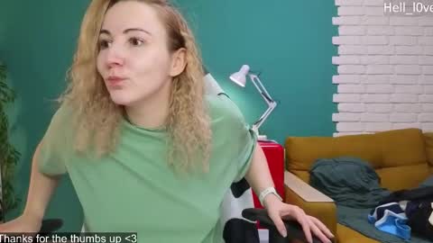 Anastasiia  online show from November 2025 11:03:01 AM