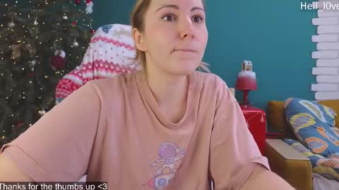 Anastasiia  online show from January 2026 06:40:02 AM