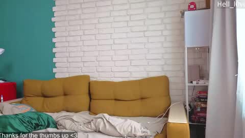 Anastasiia  online show from April 2026 05:23:01 AM