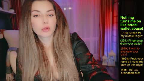 - show loyalty and subscribe -  online show from January 2025 04:36:01 AM