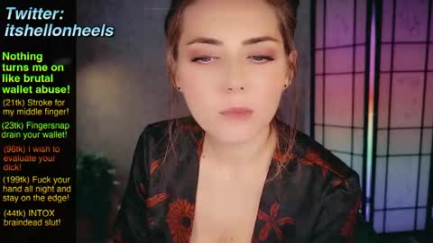 - show loyalty and subscribe -  online show from January 2025 03:26:02 AM