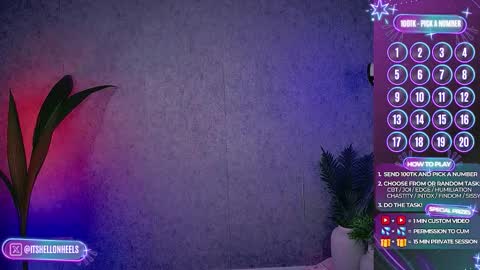 - show loyalty and subscribe -  online show from September 2025 04:21:02 PM