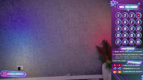 - show loyalty and subscribe -  online show from December 2025 11:34:02 PM