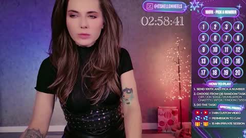 - show loyalty and subscribe -  online show from February 2026 07:35:01 AM