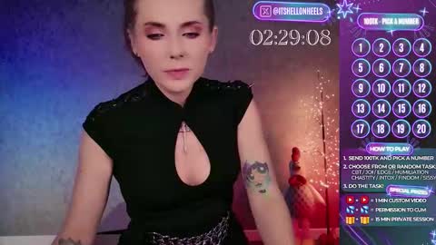 - show loyalty and subscribe -  online show from February 2026 07:23:02 PM