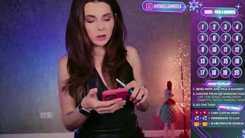 - show loyalty and subscribe -  online show from February 2026 09:40:01 AM