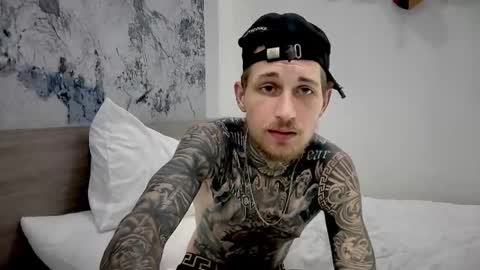 hellacozy online show from May 2026 09:34:01 PM