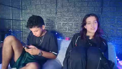 H E L L   AND  D A N T E online show from November 2025 02:10:01 AM