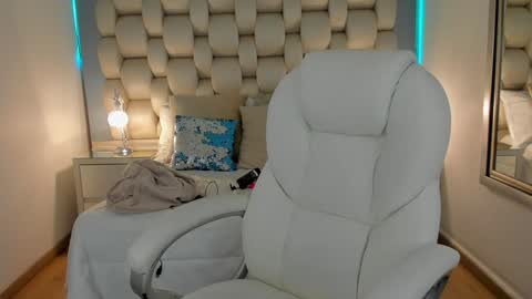 hellen_amazing online show from January 2025 05:18:02 AM