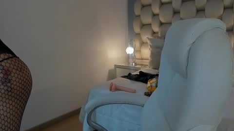 hellen_amazing online show from February 2025 03:45:01 AM