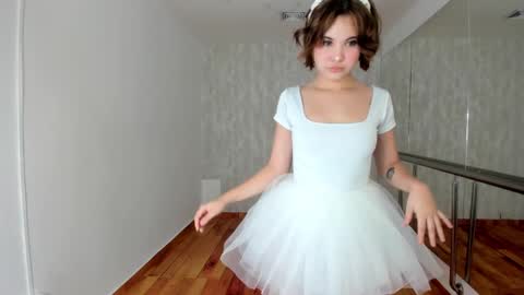Julieta online show from January 2025 12:33:02 PM