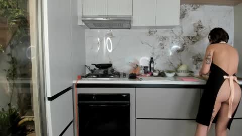 Julieta online show from February 2025 12:41:02 PM