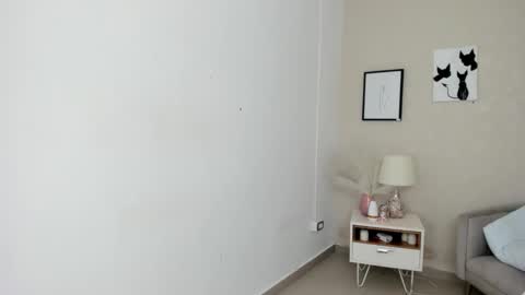 Julieta online show from March 2025 01:12:01 PM