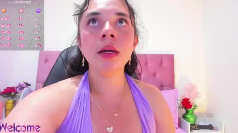 hellen_starx online show from December 2024 01:05:01 AM