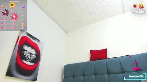 hellen_starx online show from January 2025 12:04:02 AM