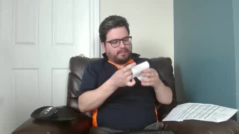 hellflow online show from February 2025 07:45:02 PM